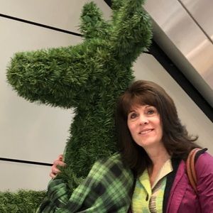 Meet your Posher, Annette